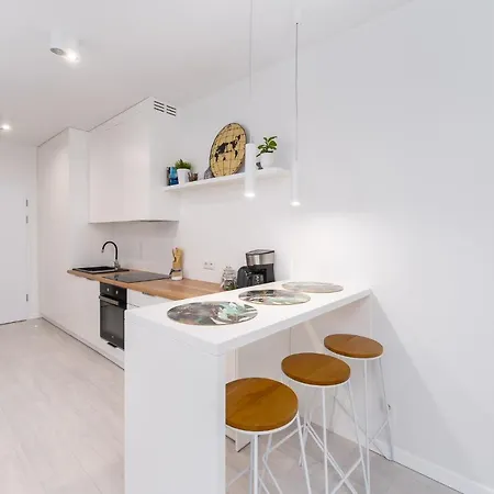 Apartamento Morze-jezioro-las Luksusowy Apartament Rogowo Pearl Rogowo (Gryfice)