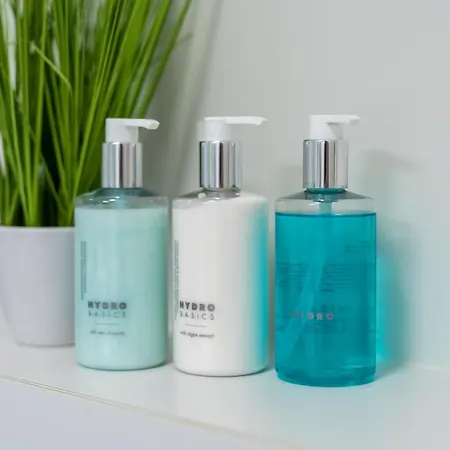 Morze-jezioro-las Luksusowy Pearl Apartament Rogowo (Gryfice)