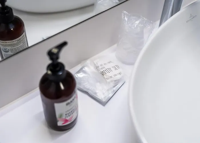 Morze-jezioro-las Luksusowy Pearl Rogowo (Gryfice)